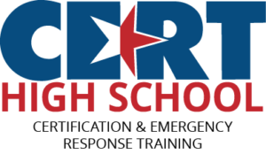 Great Lakes CCC CERT High School logo
