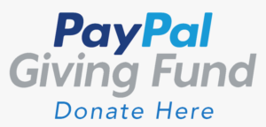 PayPal Giving Fund logo with link to donate to Great Lakes CCC